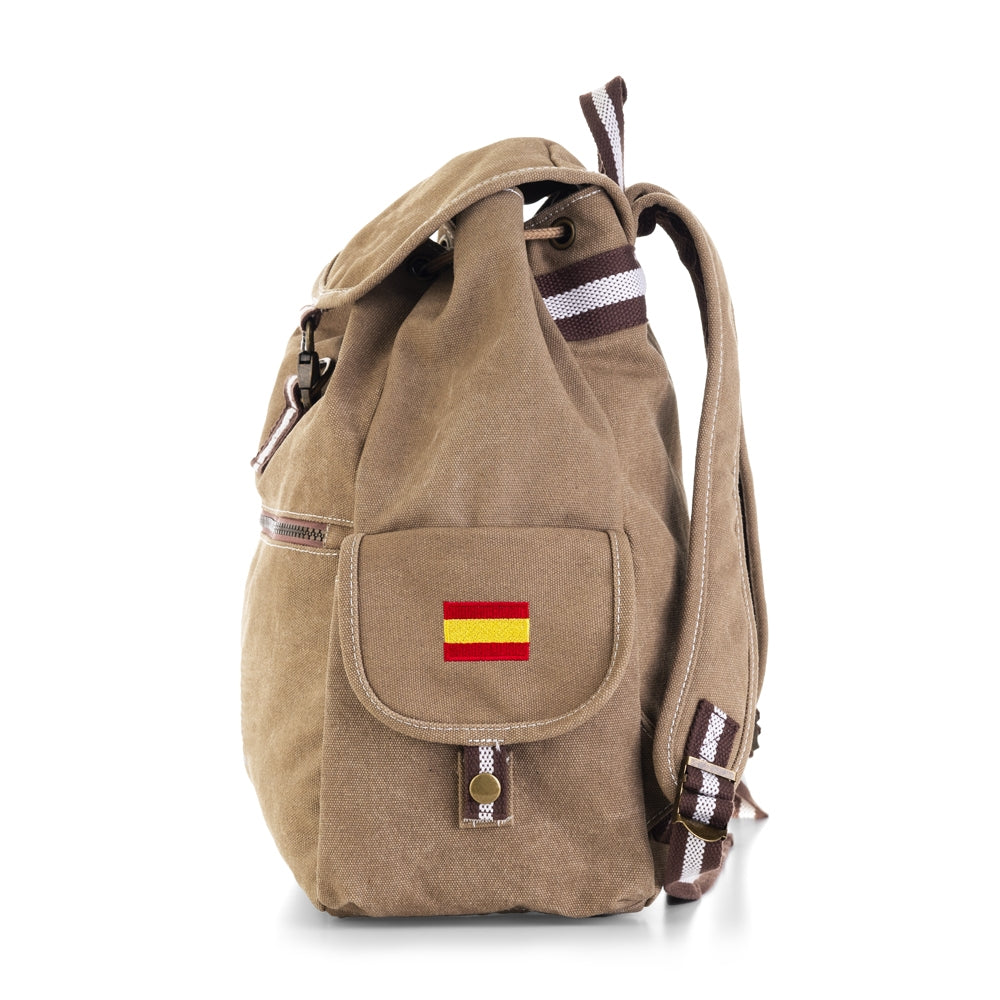 BOLSA Y MOCHILA PERSONALIZADAS TÁMESIS