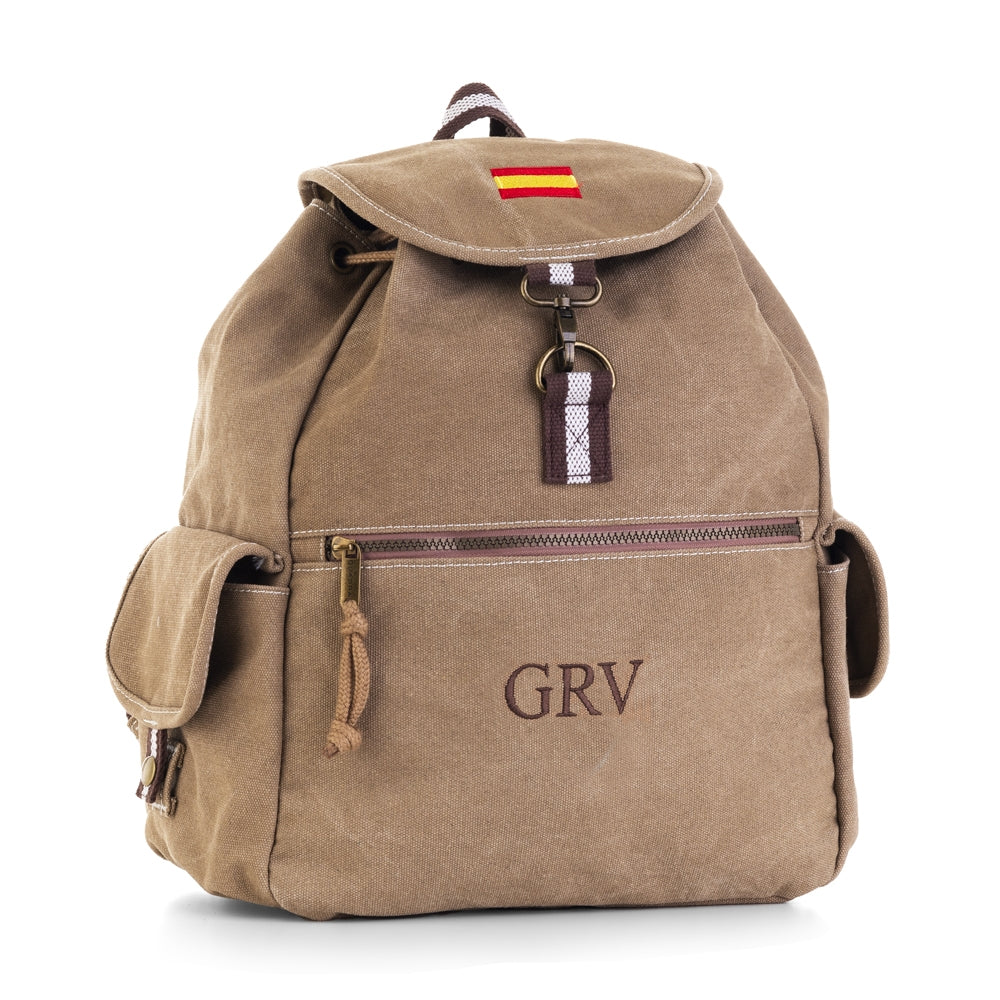MOCHILA PERSONALIZADA TÁMESIS