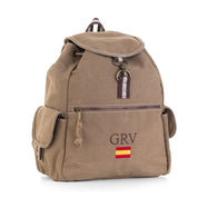 BOLSA Y MOCHILA PERSONALIZADAS TÁMESIS