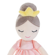 MUÑECA PERSONALIZADA PRINCESA
