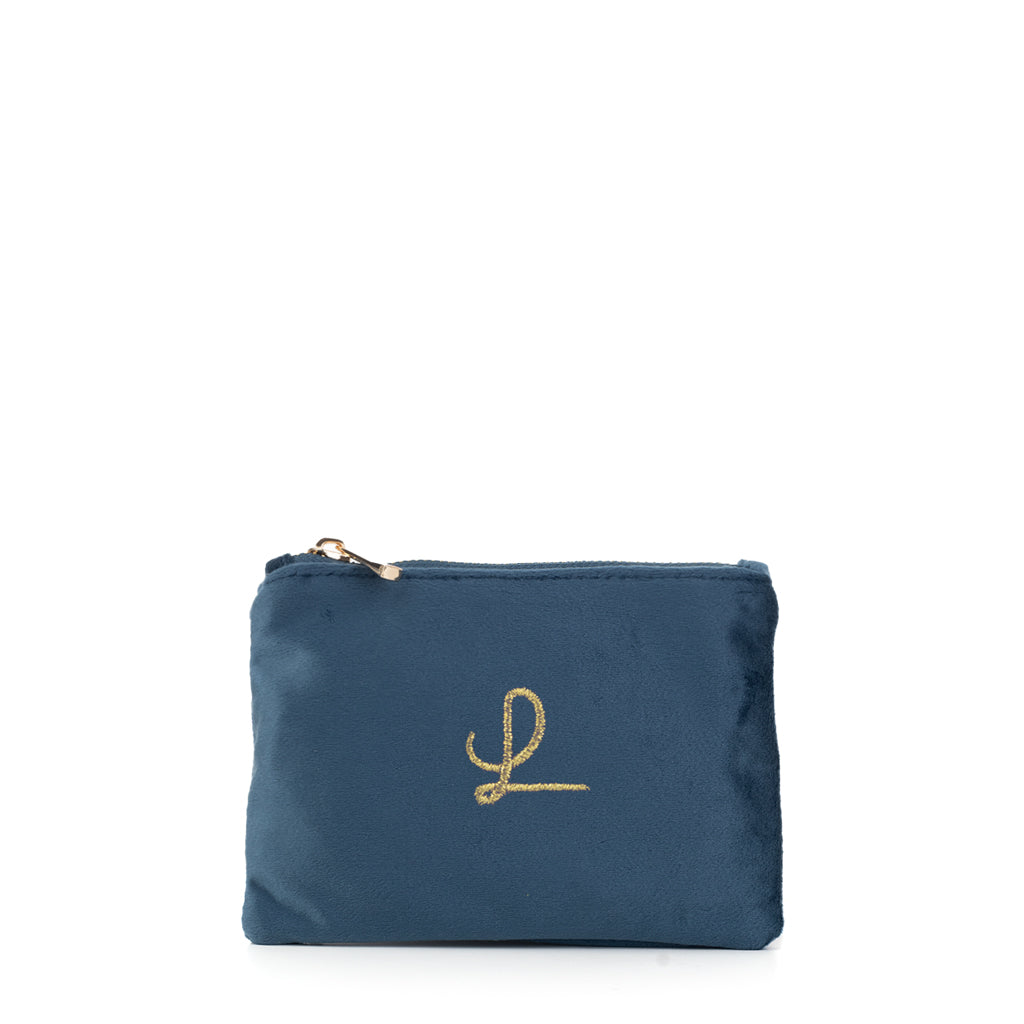 NECESER TERCIOPELO PERSONALIZADO VENECIA