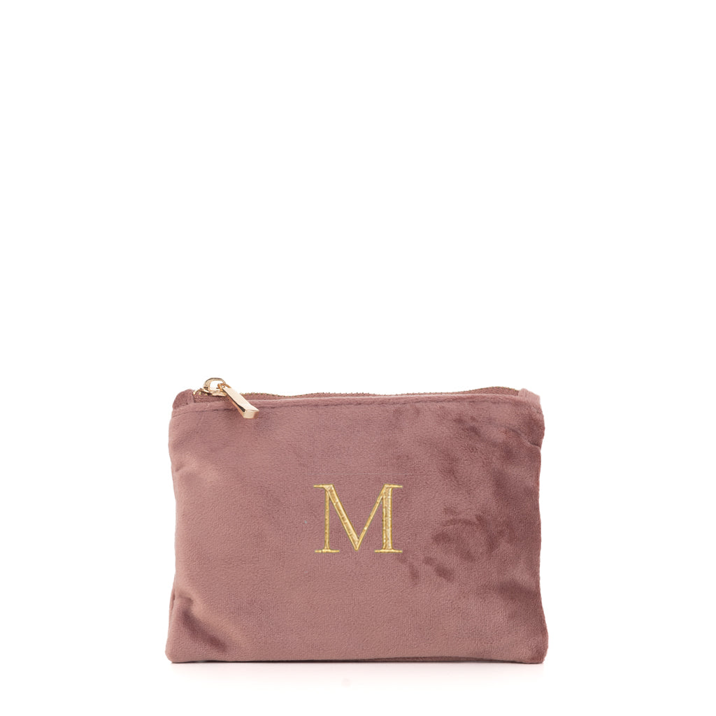 NECESER TERCIOPELO PERSONALIZADO VENECIA