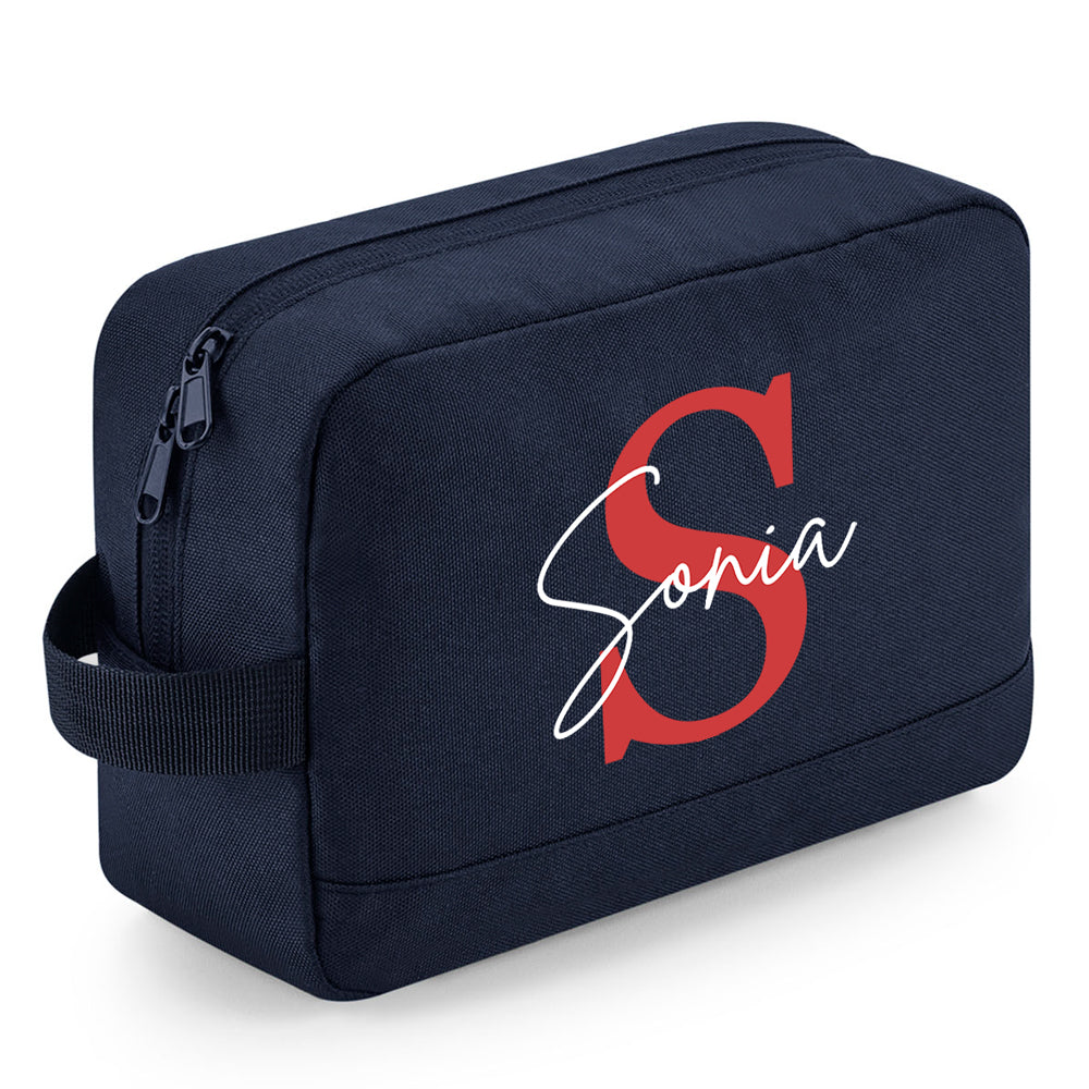 NECESER PERSONALIZADO VERMONT
