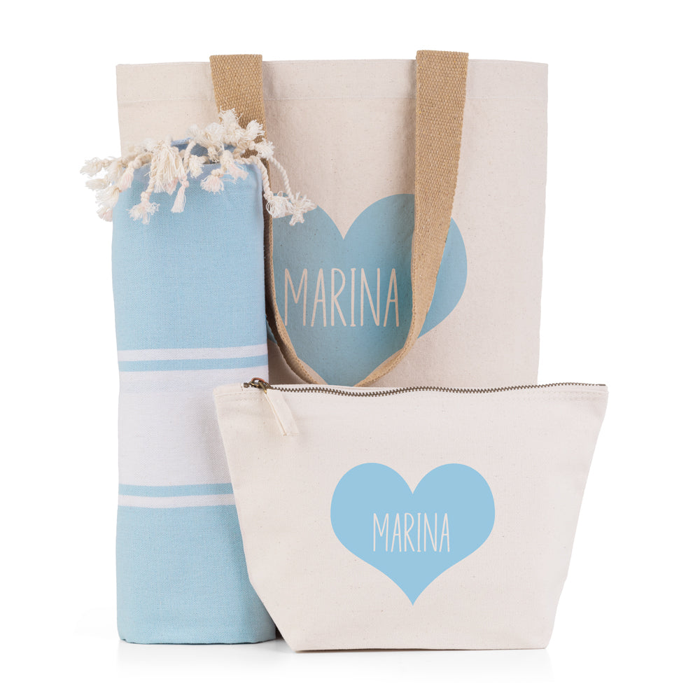 PACK PERSONALIZADO BALI
