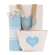 PACK PERSONALIZADO BALI