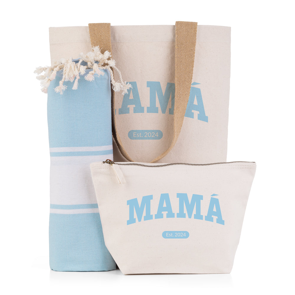 PACK PERSONALIZADO BALI MAMÁ