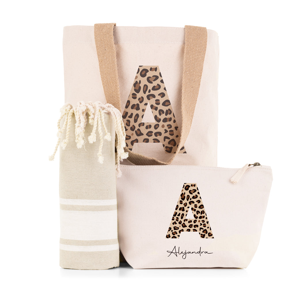 PACK PERSONALIZADO BALI