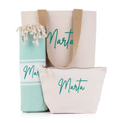 PACK PERSONALIZADO BALI BORDADO