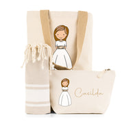 PACK PERSONALIZADO BALI PRIMERA COMUNIÓN