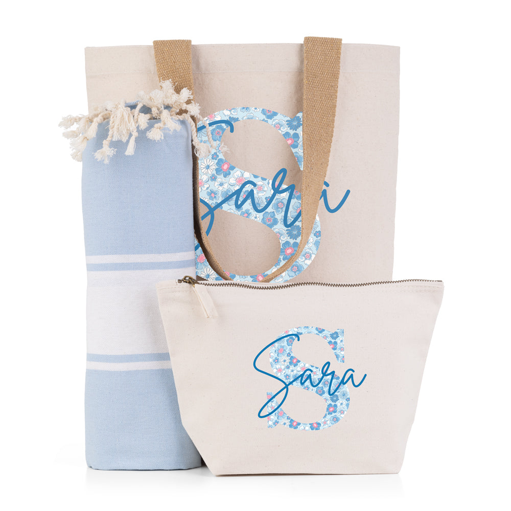 PACK PERSONALIZADO BALI LIBERTY