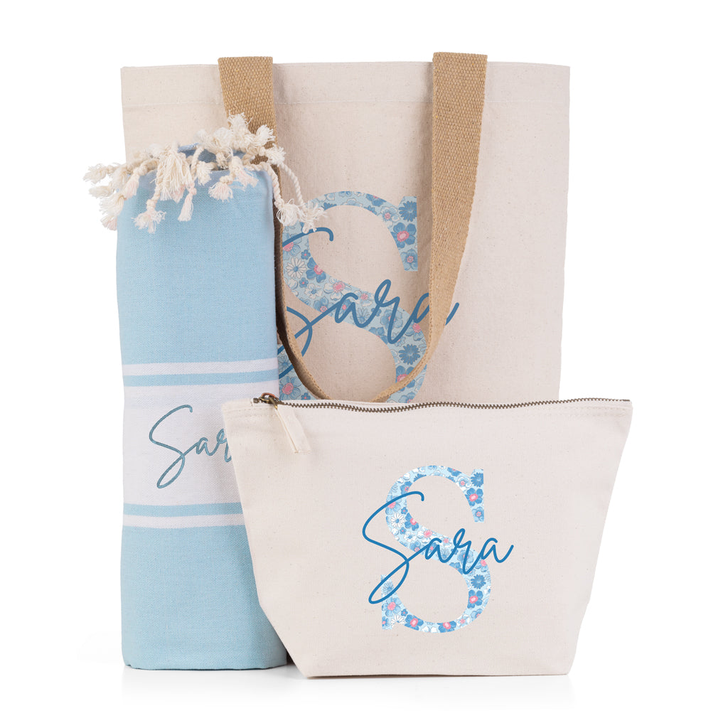 PACK PERSONALIZADO BALI LIBERTY