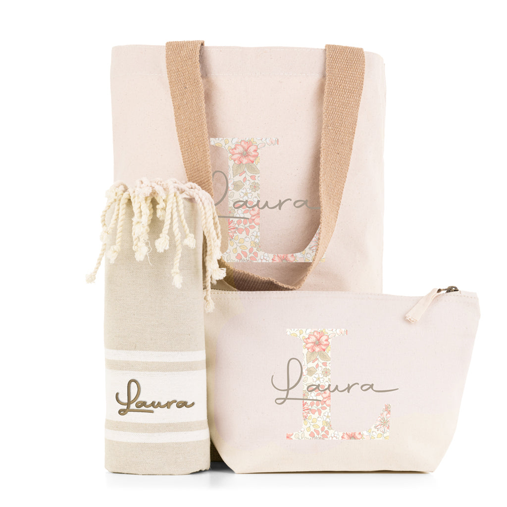 PACK PERSONALIZADO BALI LIBERTY