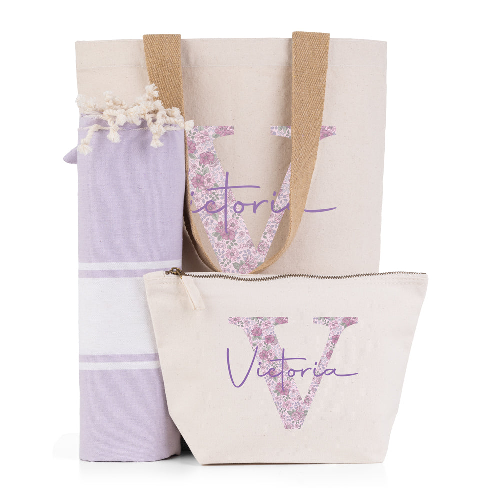 PACK PERSONALIZADO BALI LIBERTY