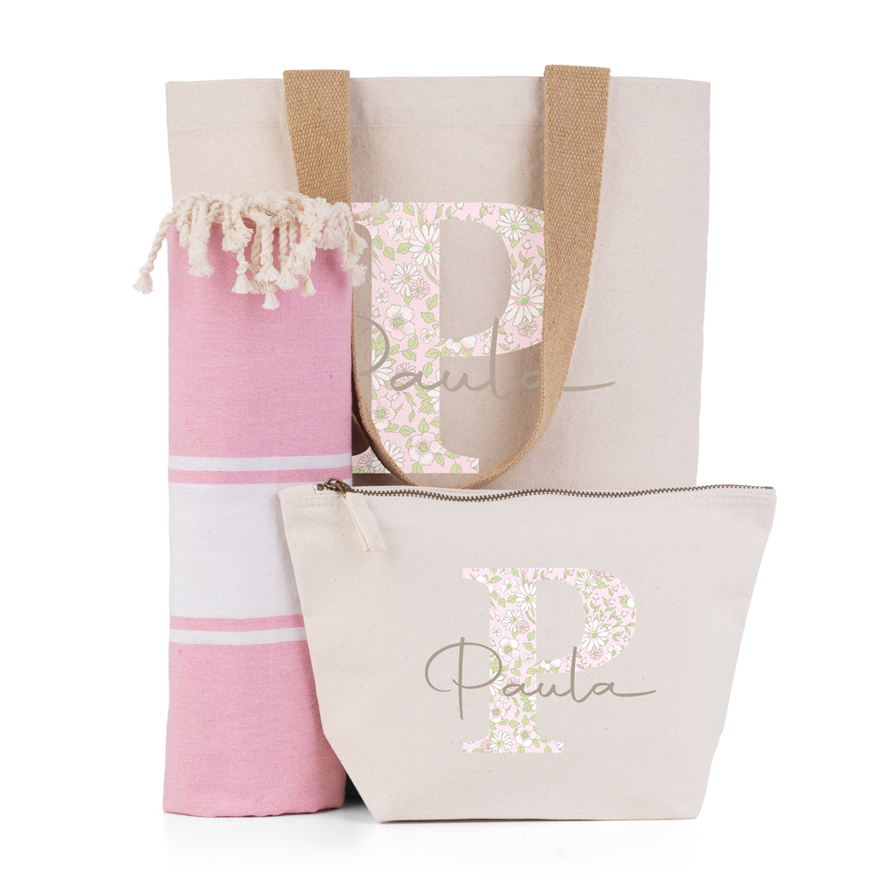 PACK PERSONALIZADO BALI LIBERTY