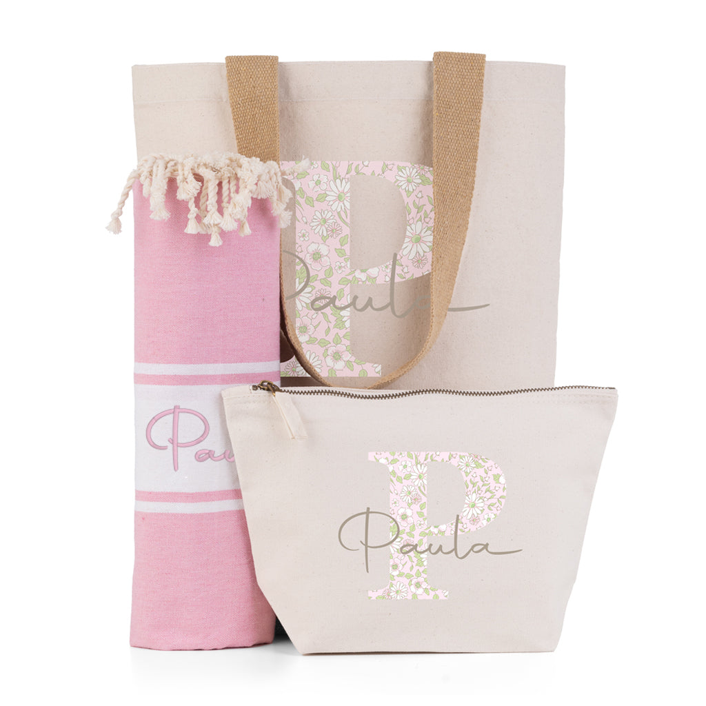 PACK PERSONALIZADO BALI LIBERTY