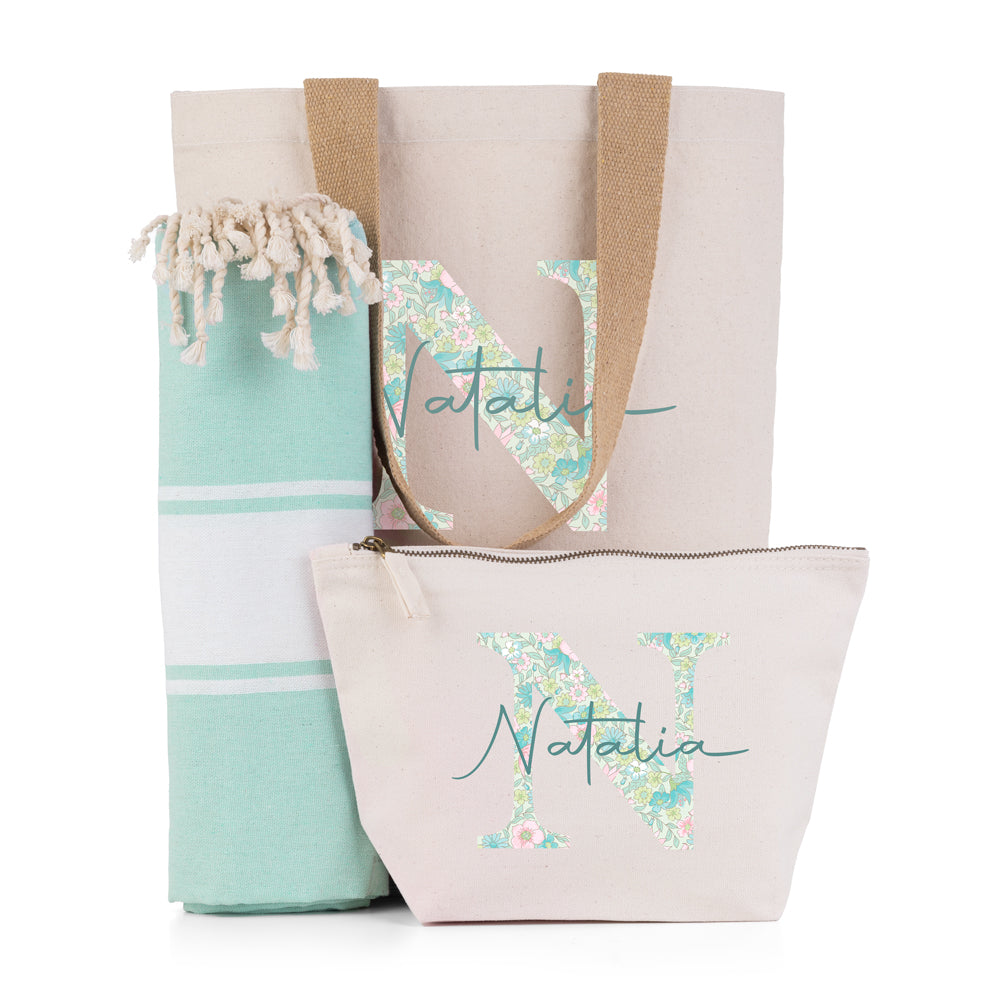 PACK PERSONALIZADO BALI LIBERTY