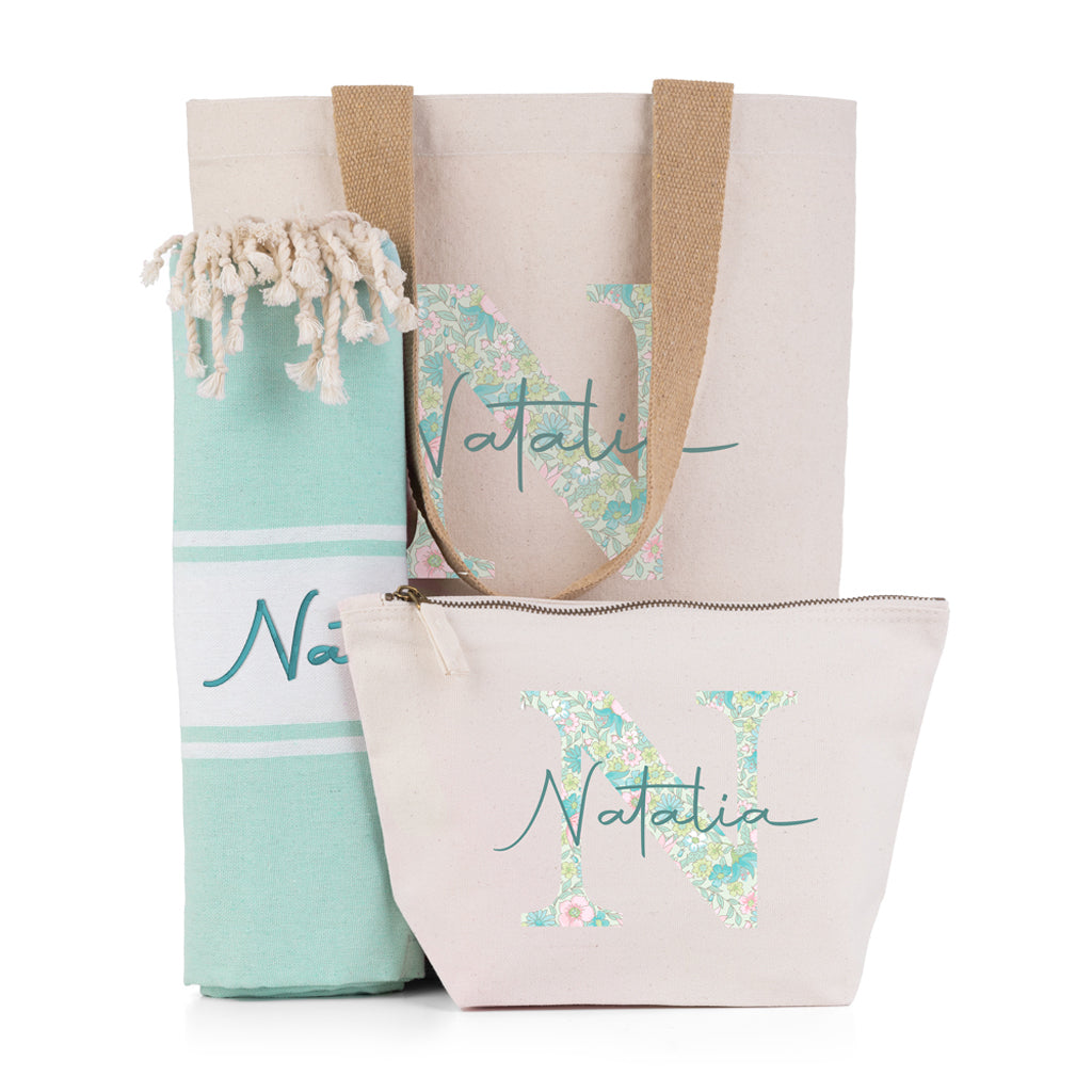 PACK PERSONALIZADO BALI LIBERTY