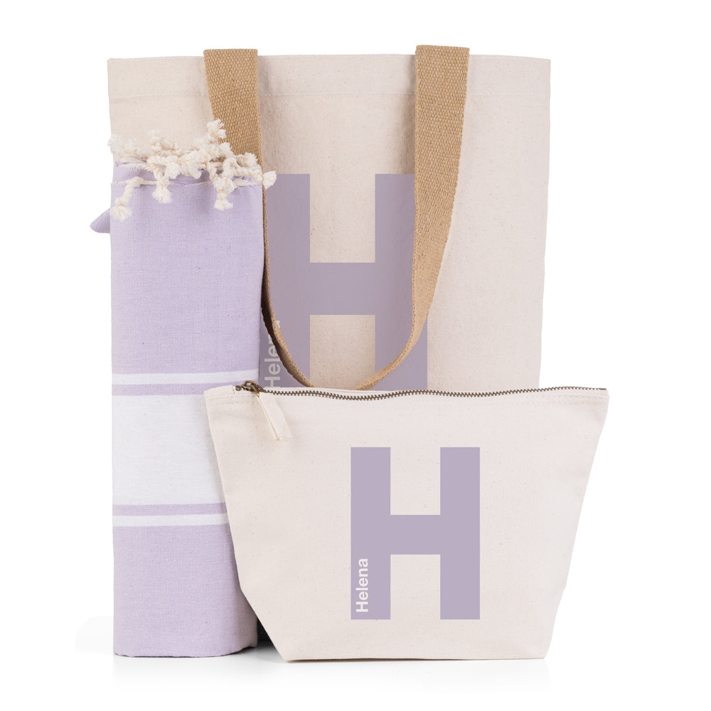 PACK PERSONALIZADO BALI
