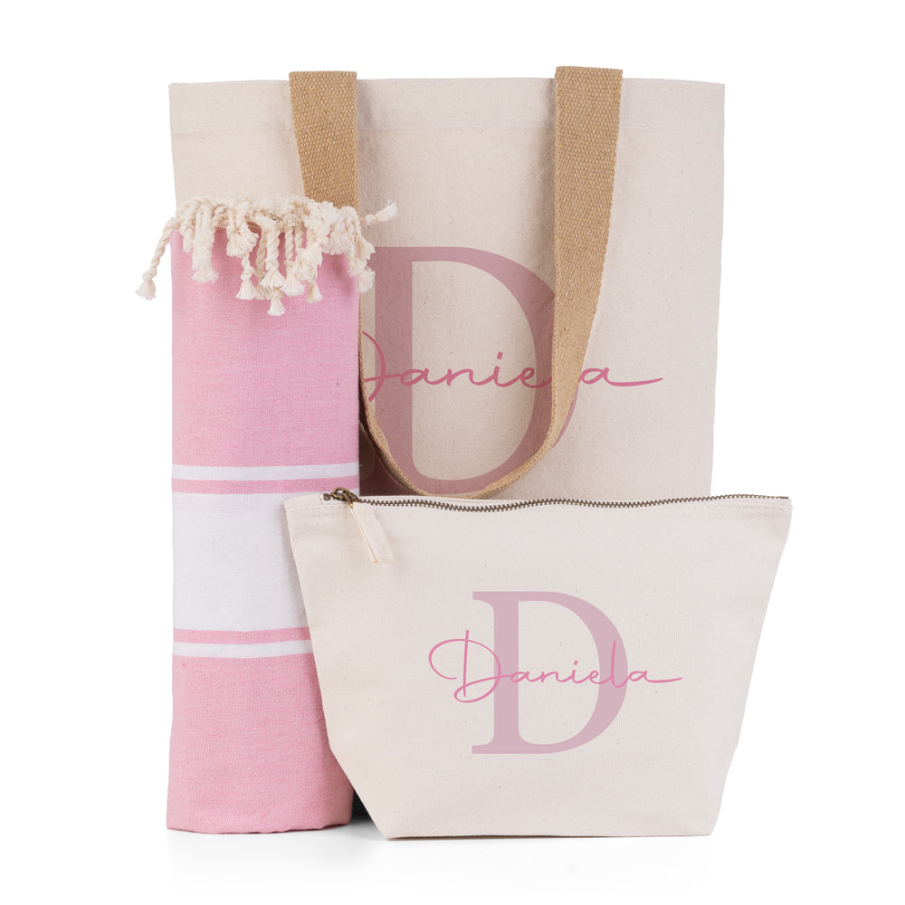 PACK PERSONALIZADO BALI