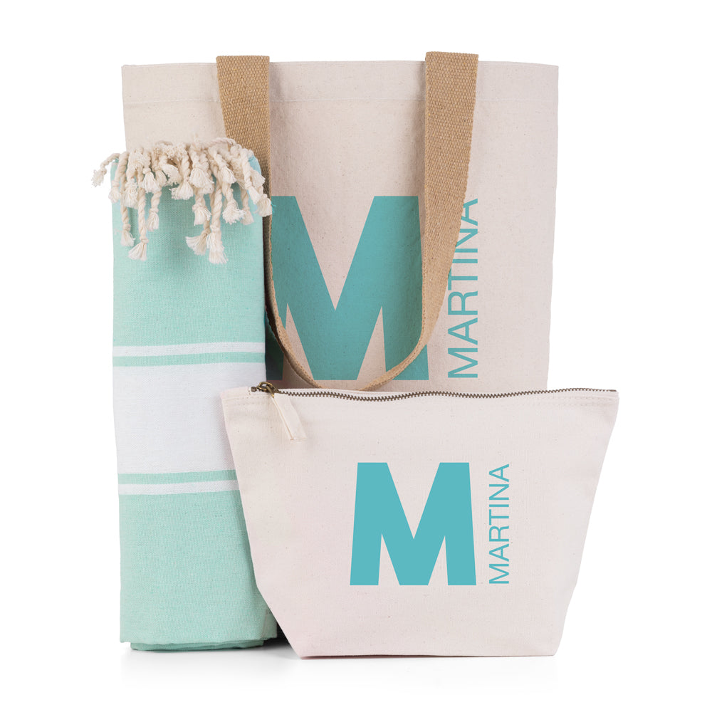 PACK PERSONALIZADO BALI