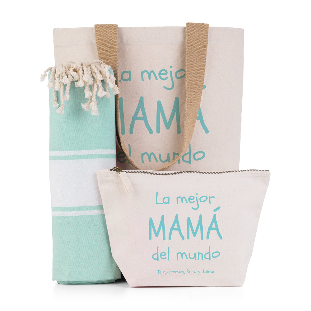 PACK PERSONALIZADO BALI MAMÁ