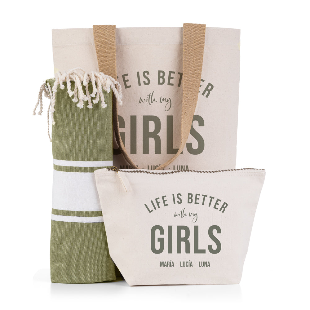 PACK PERSONALIZADO BALI MAMÁ