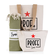PACK PERSONALIZADO BALI PROFE