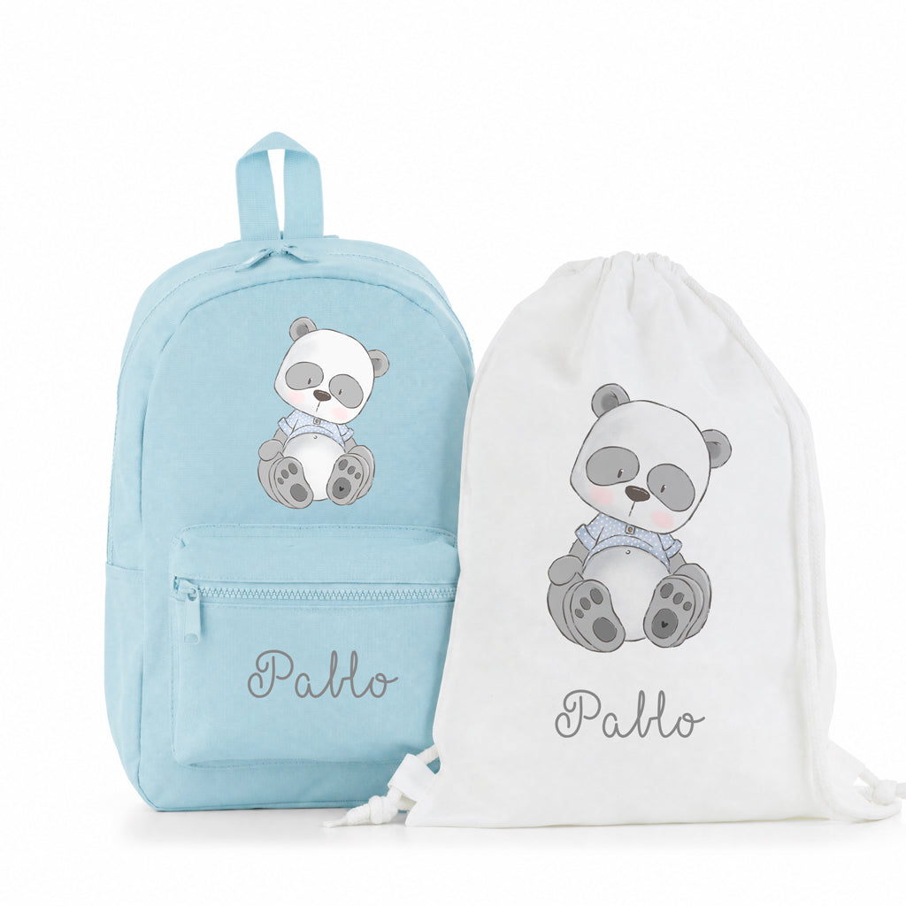 PACK PERSONALIZADO COLE 3