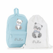 PACK PERSONALIZADO COLE 3