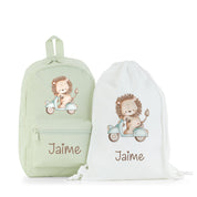 PACK PERSONALIZADO COLE 3