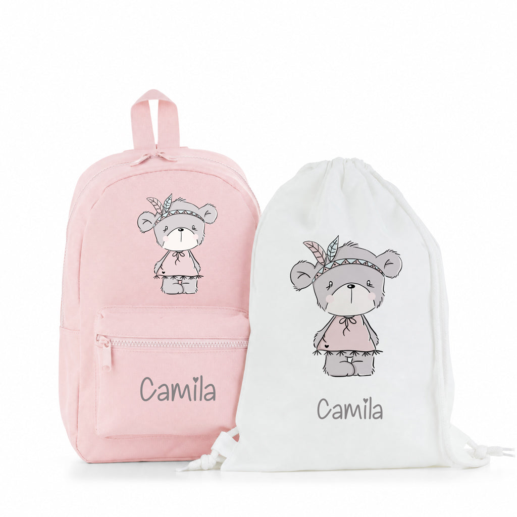 PACK PERSONALIZADO COLE 3