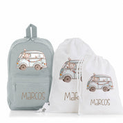 PACK PERSONALIZADO COLE 4