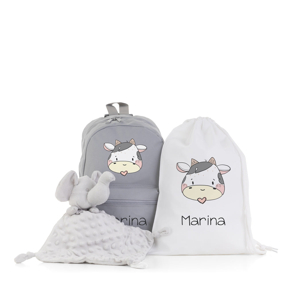 PACK PERSONALIZADO COLE 5