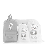 PACK PERSONALIZADO COLE 6