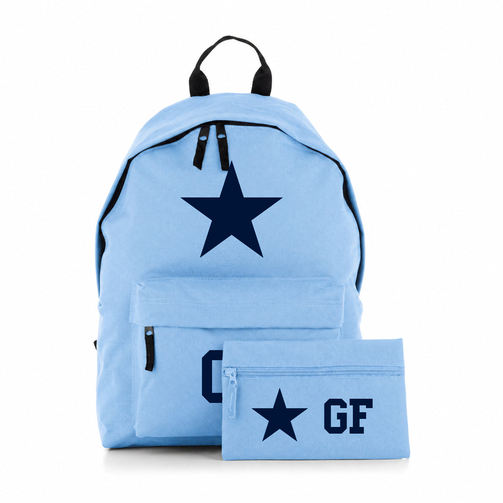PACK PERSONALIZADO COLE 8