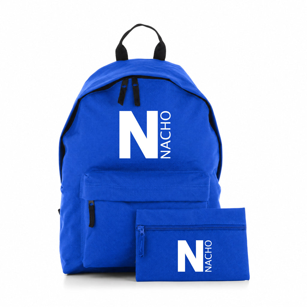 PACK PERSONALIZADO COLE 8