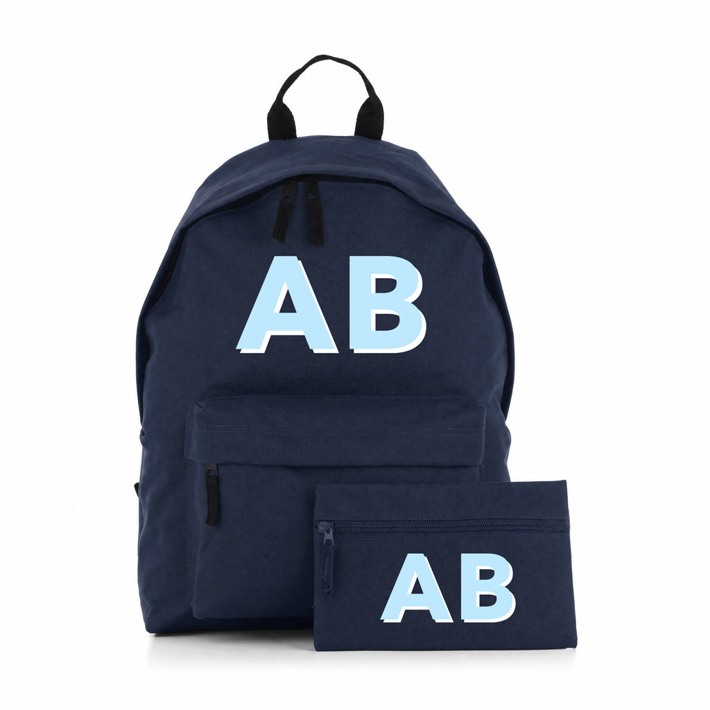 PACK PERSONALIZADO COLE 8