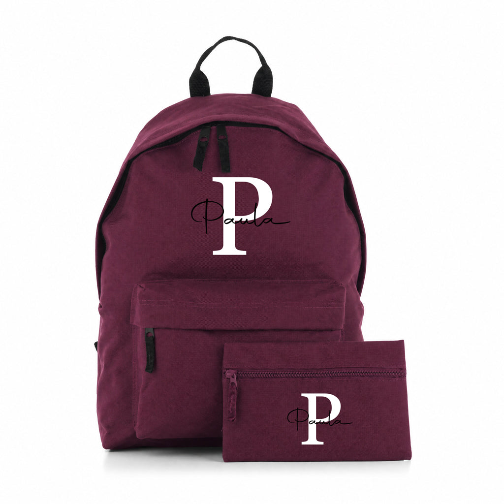 PACK PERSONALIZADO COLE 8