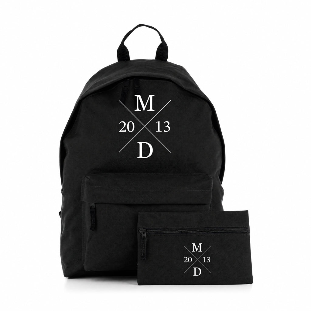 PACK PERSONALIZADO COLE 8