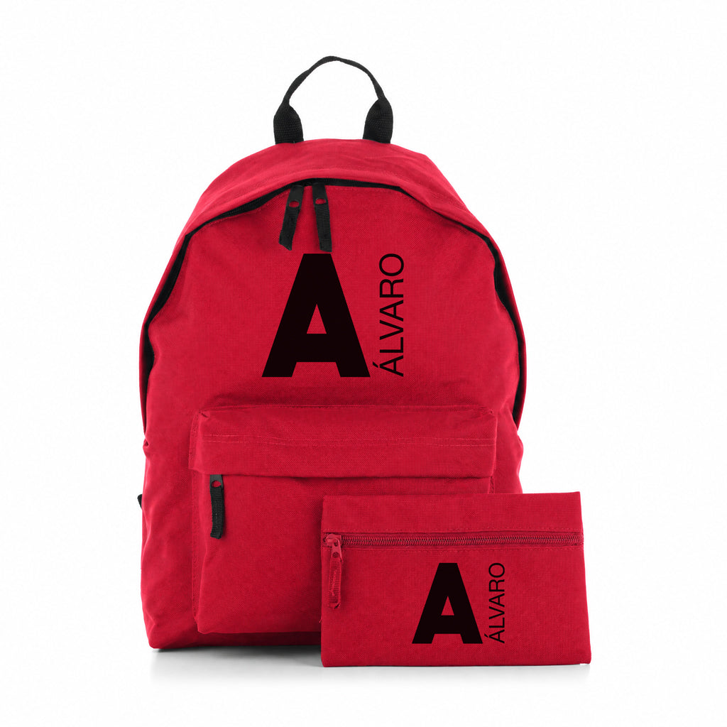 PACK PERSONALIZADO COLE 8