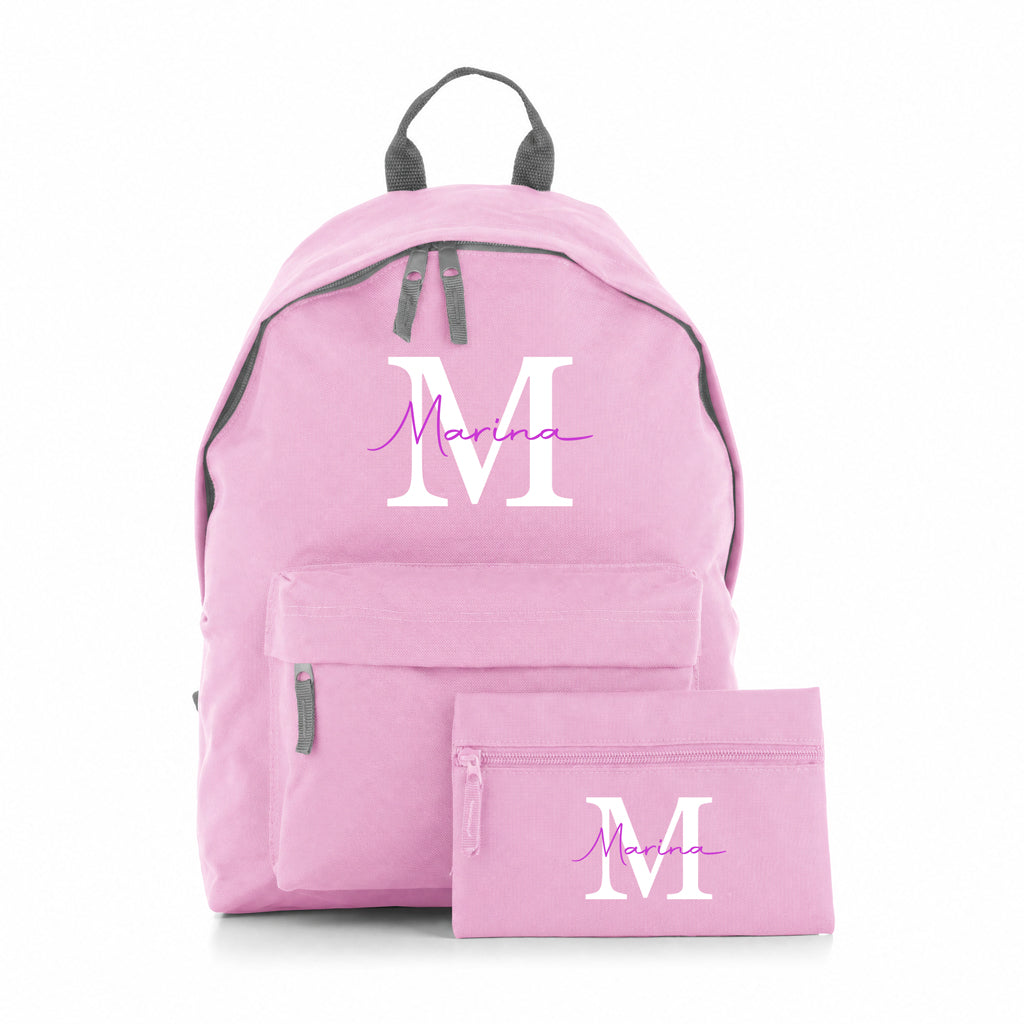 PACK PERSONALIZADO COLE 8
