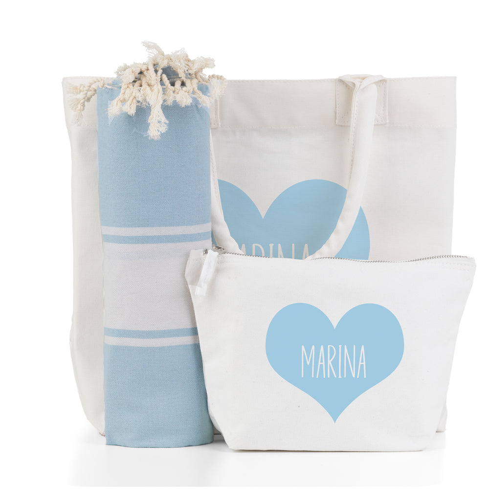 PACK PERSONALIZADO CRETA