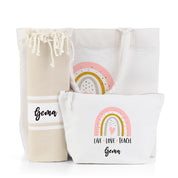 PACK PERSONALIZADO CRETA PROFE