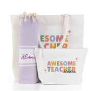 PACK PERSONALIZADO CRETA PROFE