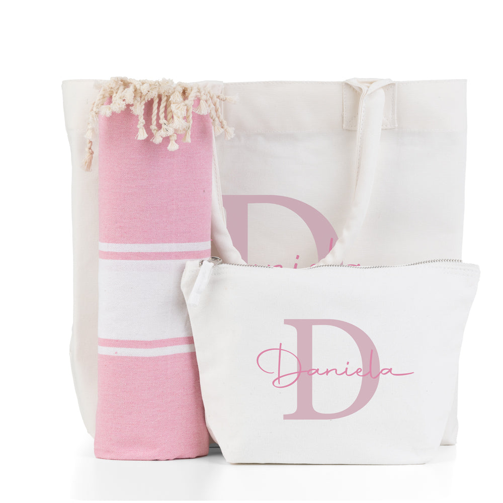 PACK PERSONALIZADO CRETA