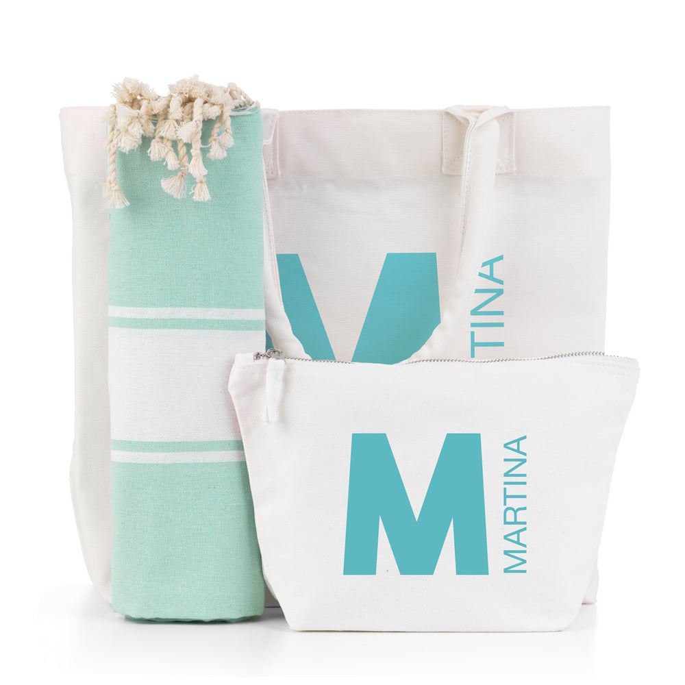 PACK PERSONALIZADO CRETA