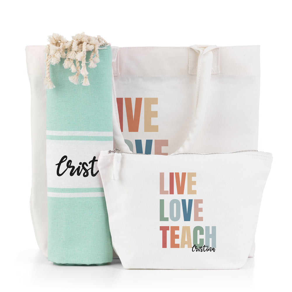 PACK PERSONALIZADO CRETA PROFE