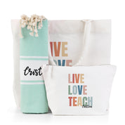 PACK PERSONALIZADO CRETA PROFE