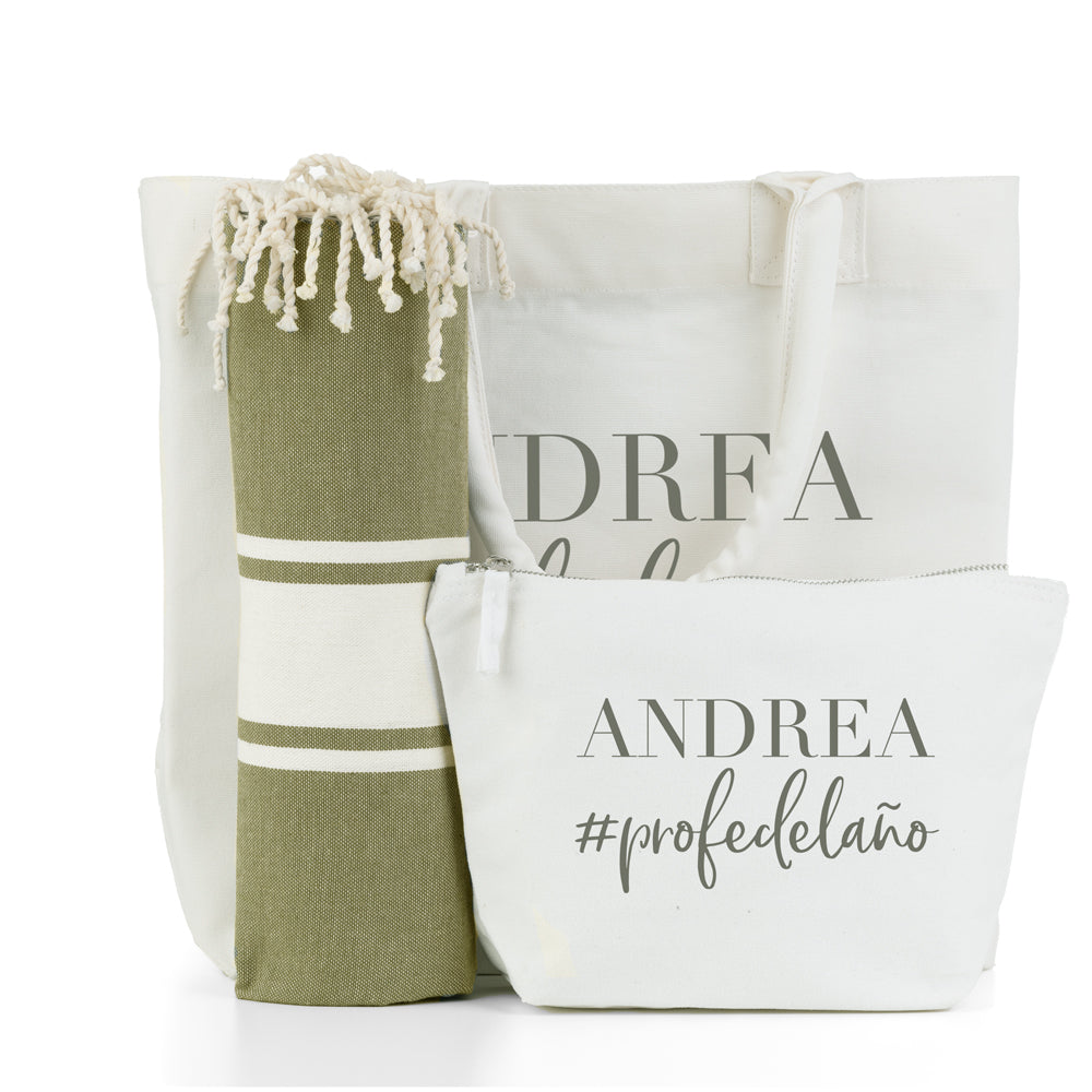 PACK PERSONALIZADO CRETA