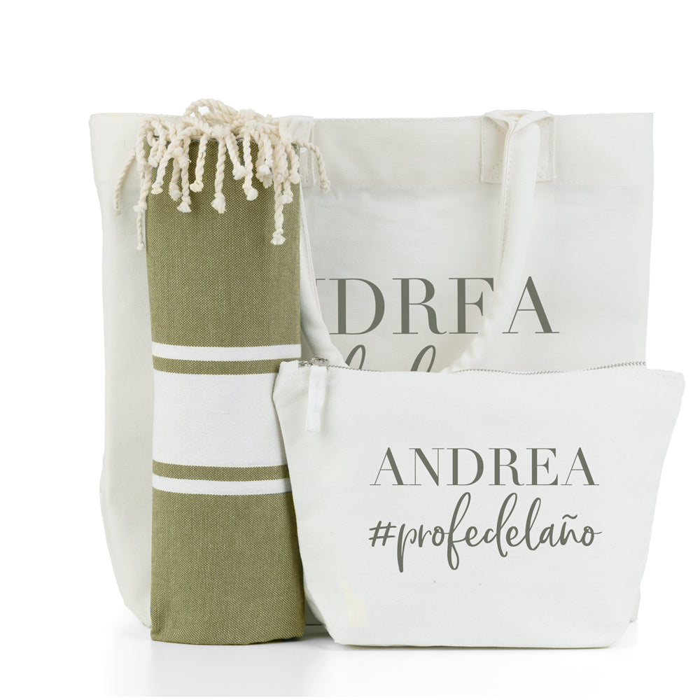 PACK PERSONALIZADO CRETA